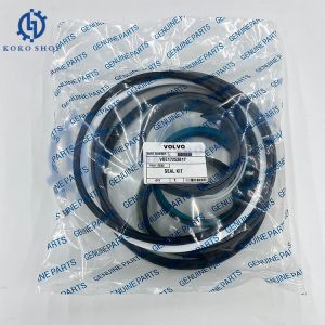 VOE17253817 Tilting Steering Cylinder Seal Kit 1171865 11709829 11709832