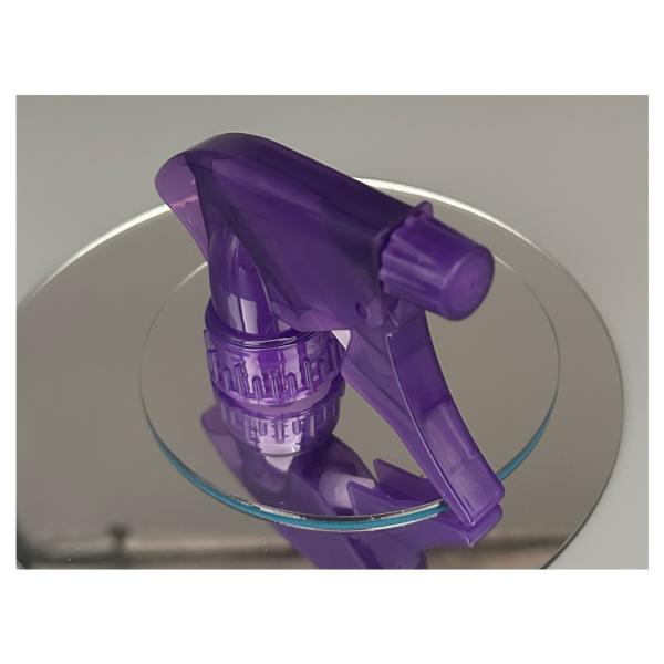 Bottles Customized Colorful Plastic Trigger Sprayer 28/410 Hand Pressure Sprayer