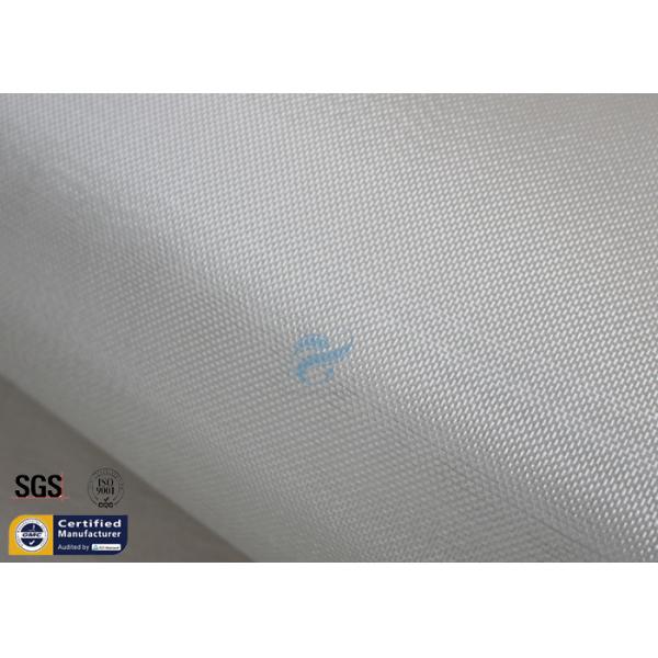 120GSM Surfboard Fiberglass Cloth 4OZ 27" 100M E Glass Fabric Transparent