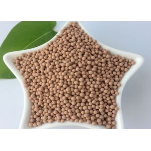 Spherical Molecular Sieve Chemical Auxiliary Agent With SGS REACH Certificate
