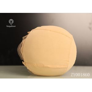 Zy001860 Exquisite Sewing Wig Weaving Cap High Elasticity For Making Wig
