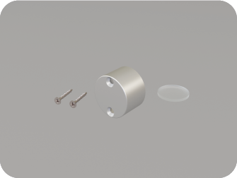 DIY-End-Cap-Connector