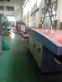 HDPE Vegetable Agricultural Netting , Green Garden Agriculture Shade Net