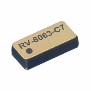 Quality RV-8063-C7-32.768KHZ-20PPM-TA-QC for sale