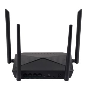 OEM / ODM 4G LTE WiFi Router Wireless Windows Mac OS Linux Support