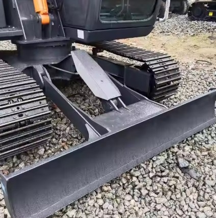 Good Condition Second Hand Used Hitachi Mini Excavator Zx70 Japan Made ZX 120