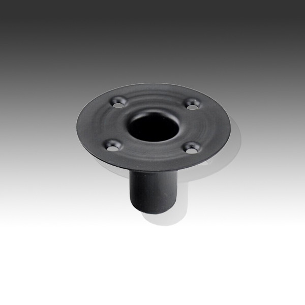 Buy Top Hat, Long, black at wholesale prices