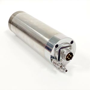 Gdz100-4 Router Spindle Motor 4KW 220v 380v