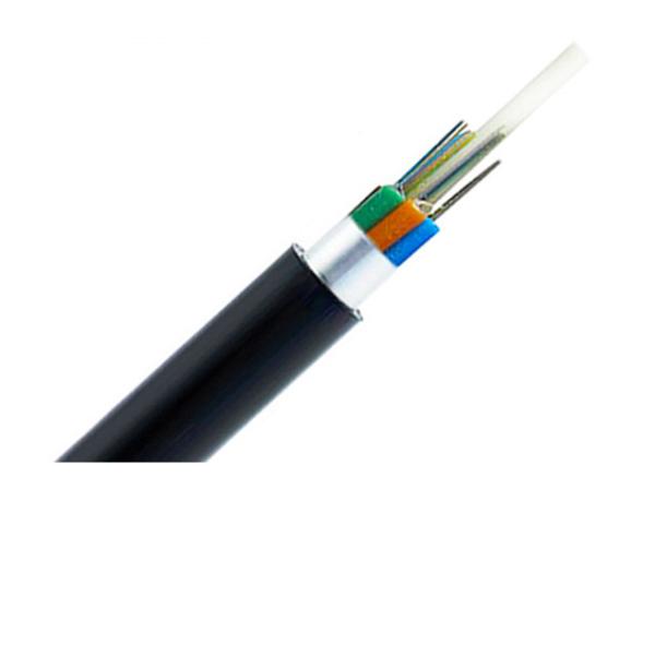 Buy Direct Burial Anti Rodent Conduit Fiber Optic Cable Underground at wholesale prices