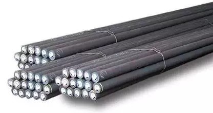 Buy High Strength Low Carbon Steel Round Bar Manufacturer Cast Iron 60mm 80mm 100mm 120mm at wholesale prices