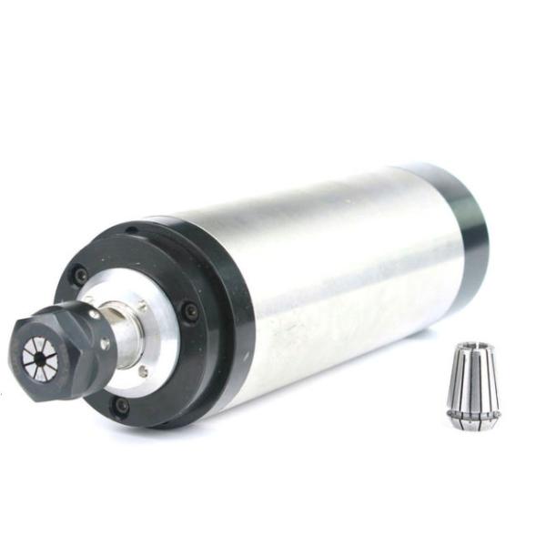 Buy 24000 R/Min CNC Motor Water Cooled Spindle 400HZ 110v 220v 380v at wholesale prices