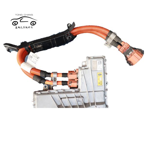 HW2939012300 1903210031 A0005848806 Automotive Inverters For The Mercedes-Benz W293