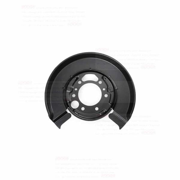 Buy SQCS 549251A0 Brake Pad Protective Plate for Mercedes Benz Sprinter W901 W902 W903 W904 at wholesale prices