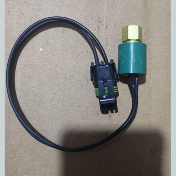 Buy Thermo King RV200 original low pressure switch model 448030 at wholesale prices
