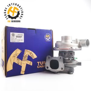 FHI RHF55 Excavator Turbocharger 8973628390 8-97362-8390 VA440031
