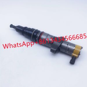 China Common Rail Diesel Fuel Injector 387-9430s 387-9430 for CAT Excavator For Caterpillar C7 Engine on sale