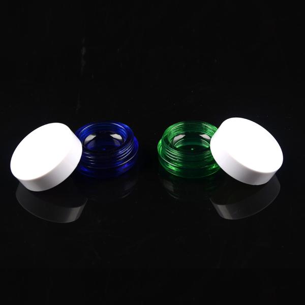 Wholesale New Design Modern Cosmetic Packaging Bottles High End Acrylic Cosmetic