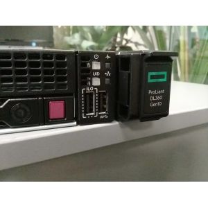 Hpe ProLiant DL360 Gen10 Plus Gold 6314U Processor 8SFF Hp Server 2.1GHz