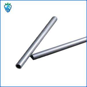 China 6060 Aluminum Oval Tube Profile T651 Rectangular Powder Coating on sale