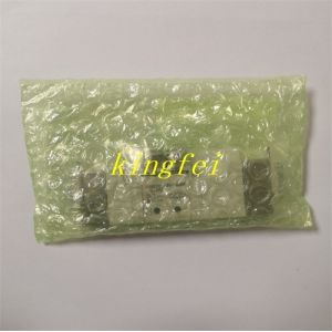 Panasonic CM402 Cutter Solenoid Valve N510063838AA VQZ1321-5MO1-C6-X555