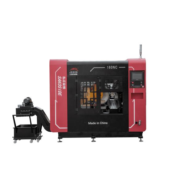 Alloy Steel Industrial Multi Functional Circular Saw Metal Cutting Electric