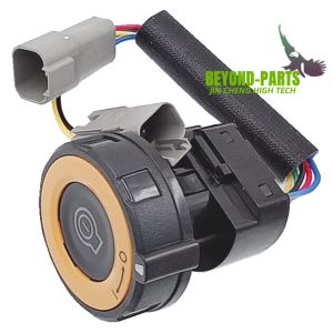 One Touch Ignition Engine Starter Switch catererpillar Spare Parts