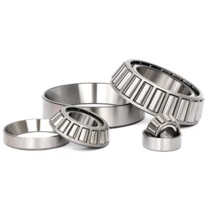 30212 FAG Cylindrical Roller Bearing With 110mm Outer Diameter 60x110x22mm