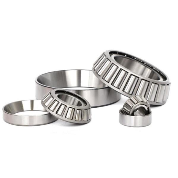 30211 FAG Cylindrical Roller Bearing For Grease Lubricated Rotation Speed 3800 R