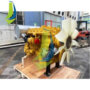 417-3389 Diesel Engine Assy 4173389 C7.1 Engine