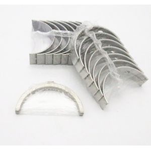 1115100741 1115100740 Main Crankshaft Bearing 6BD1 6BG1 Engine Piston Rod