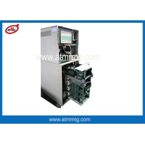 Refurbish USB Wincor 2050xe ATM Bank Machine / Metal ATM Cash Machine