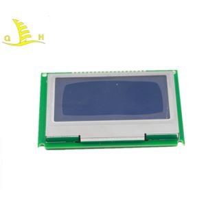 Positive 12864 Dots Matrix STN HTN FSTN COG Graphic LCD Display Module