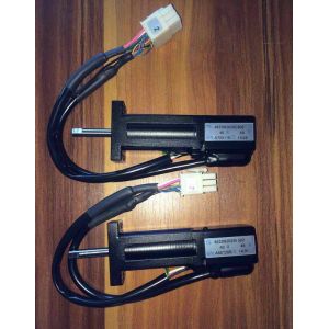 TS4633N2026E602 48V 40W 40003253 JUKI SERVO MOTOR