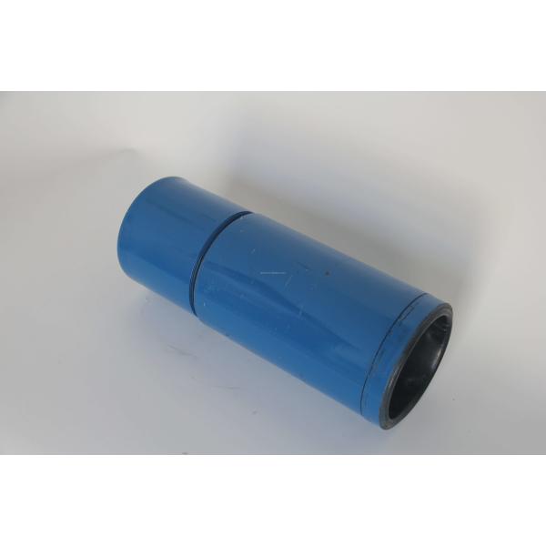 Buy API Standard LTC L80 Self-latch Float Shoe and Collar for Gas Well Drilling with 35MPa Bearing Pressure at wholesale prices