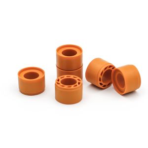 FFKM FKM Rubber Diaphragm Material 20 SHA-90 SHA Hardness