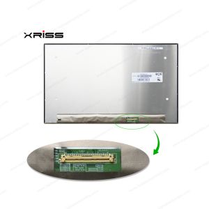 BENT 15.6" Slim 40Pin NV156FHM-T0A 1920*1080 FHD On-Cell Touch Laptop LCD Screen