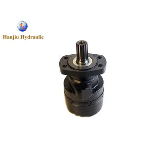 CE High Torqmotor CROSS Hydraulic Motor 500300A3123ZAAAA 4 Hole Front Ports