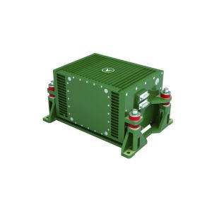 Fixed Wing UAV Iaser Strapdown Inertial Navigation System with dimensions 185mm