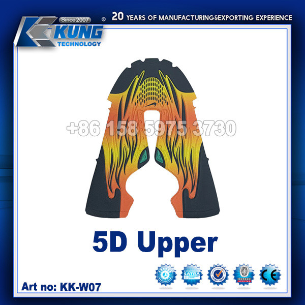 Buy Waterproof 5D Safety Shoes Upper Multipurpose Wear Resistant at wholesale prices