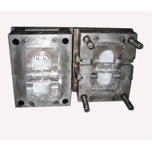 Home Appliance Tooling Single Cavity Nak80 Plastic Mold Making