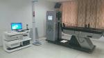 Stable Spinal Stretch Decompression Device Disc Decompression Machine