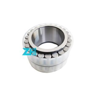 High Precision Cylindrical Roller Bearing CPM 2590 Cylindrical Roller Bearing