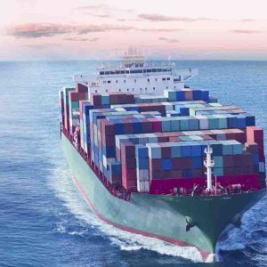 China to Ireland LCL+Express Shipping with Customs Clearance