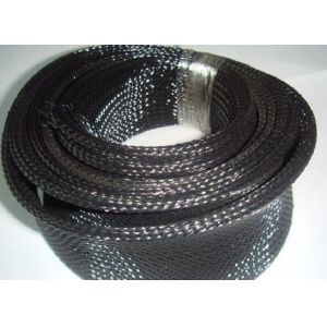 PET Braided Expandable Cable Protection Sleeves