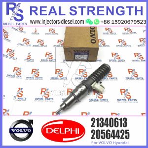 Diesel common rail Fuel Injector 21371674 BEBE4D24003 21371674 for V-O-L-V