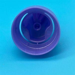 High-Performance Hair Mousse Aerosol Accessory for Volumizing and Curl