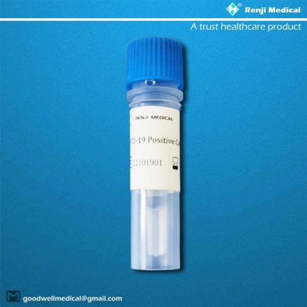 COVID-19 Novel Coronavirus Test Kit high capacity testing MA YBTC approval