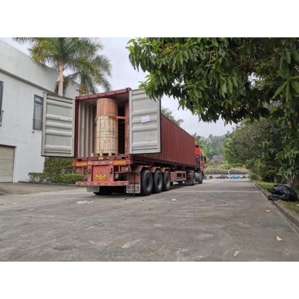 4 16 Core G657 Self Supporting Aerial Cable Outdoor Unitube Non Metallic GYFXY G652D