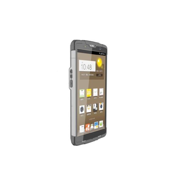 IP65 Waterproof Dustproof Shakeproof Wireless Handheld UHF RFID Reader PDA With