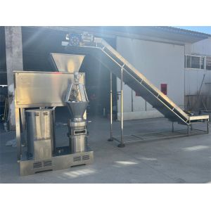 animal bone crushing machine, bone paste grinding machine, bone crusher